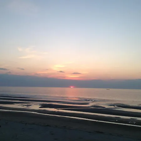 Luxe Zeedijk 122 * Nieuwpoort