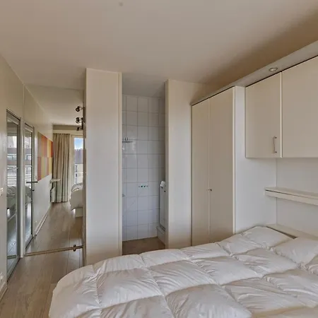 Luxe Zeedijk 122 Appartement Nieuwpoort