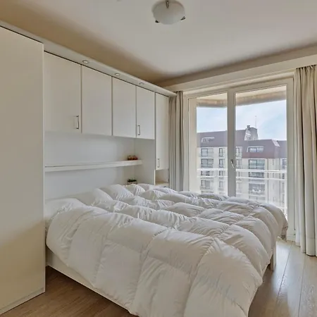 Appartement Luxe Zeedijk 122 *