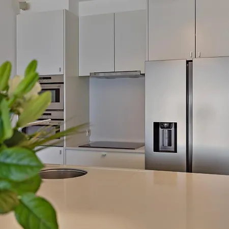 Luxe Zeedijk 122 * 尼乌波特