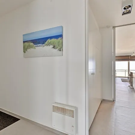 Luxe Zeedijk 122 Apartment